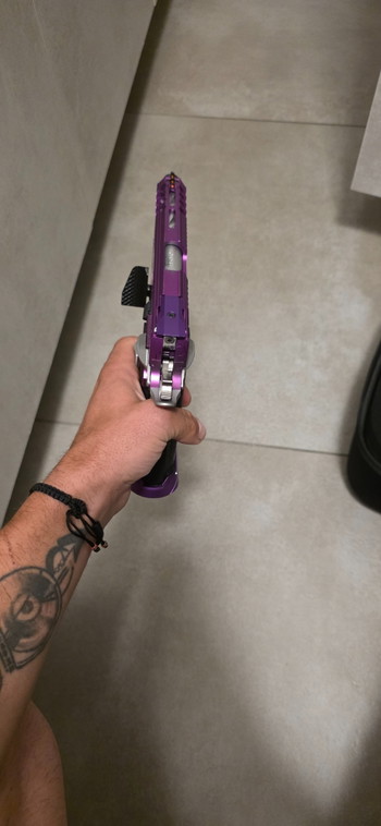Image 3 for Full custom hi-capa