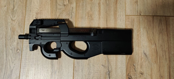 Afbeelding 2 van Cybergun P90