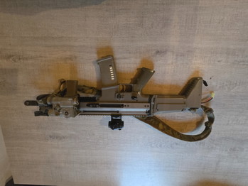 Image 3 for Scar L custum