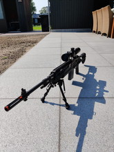 Image for G&G m14 EBR LONG DMR