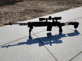 Image 2 for G&G m14 EBR LONG DMR