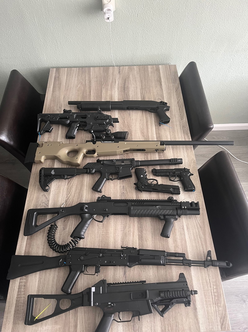 Imagen 1 de Bulk sale