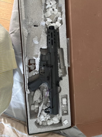 Image 3 for Full metal Pp19, arp en een p90