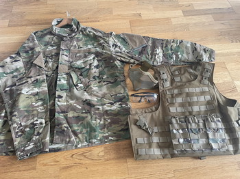 Image 3 for Lancer tactical 6mm + accessoires