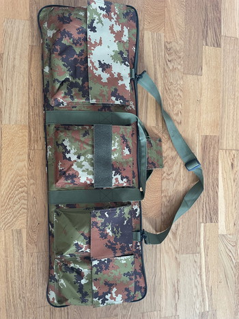 Image 4 for Lancer tactical 6mm + accessoires