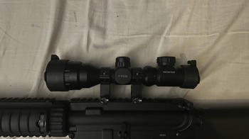 Imagen 2 de Double Bell MK12 - Wolverine Gen 2 HPA