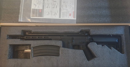 Imagen para Nieuw: Well Pro WE07 AR15 ETU 30rps