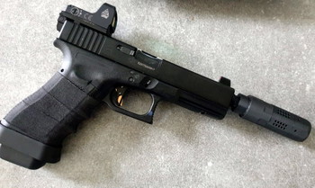 Image 8 for Inokatsu Glock 17