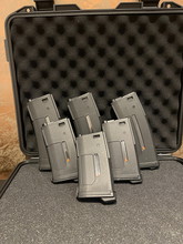 Image for ZIE TEXT HPA/CQB/SPEEDSOFT accessoires