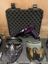 Afbeelding van HPA/CQB/SPEEDSOFT accessoires