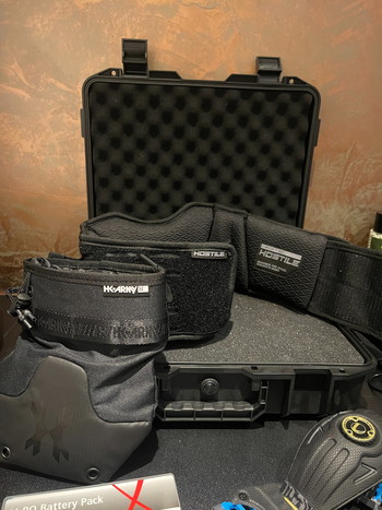 Afbeelding 4 van HPA/CQB/SPEEDSOFT accessoires