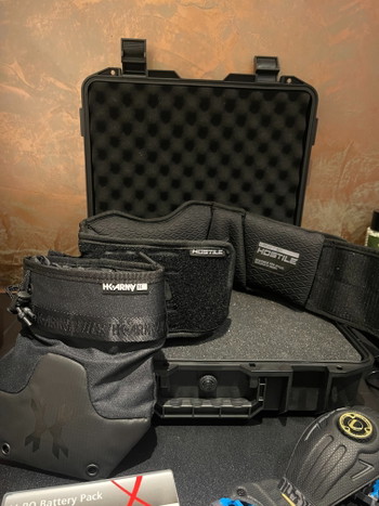 Afbeelding 4 van ZIE TEXT HPA/CQB/SPEEDSOFT accessoires