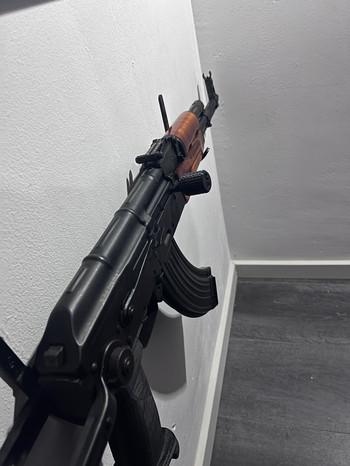 Bild 4 für Zenith charging handle