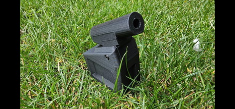Imagen para M870 M4 adapter