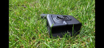 Imagen 2 de M870 M4 adapter