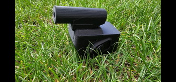 Imagen 3 de M870 M4 adapter