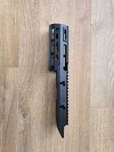Bild für Mp5 m-lok handguard/rail