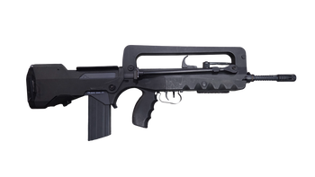 Image 2 for Cybergun - FAMAS F1 EVO AEG