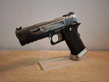 Afbeelding 2 van WE Hi-Capa 4.3 