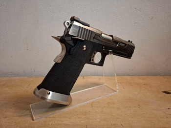 Afbeelding 3 van WE Hi-Capa 4.3 