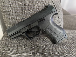 Image for Maruzen Walther P99 + Maruzen Conversion Kit