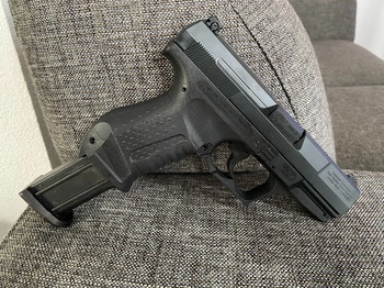 Bild 2 für Maruzen Walther P99 + Maruzen Conversion Kit