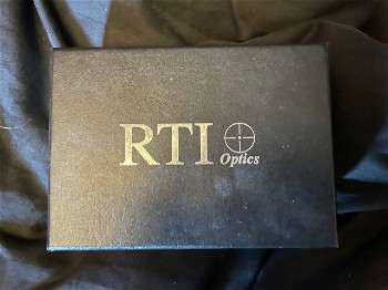 Afbeelding 3 van RTI optics holo sight