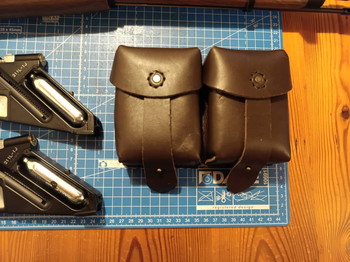 Imagen 3 de WinGun Mosin Nagant M44