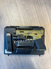Imagen para Novritsch ssp18 met f mark