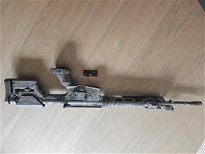 Image for Blackwater BW15 Sniper (King Arms) (DMR)