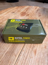 Image for NUPROL lipo power charger
