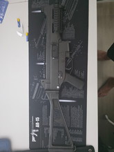 Imagen para Double Eagle UMP45 SMG m89 LEES info