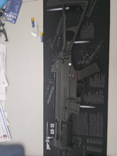 Image pour Double Eagle m89 LEES info