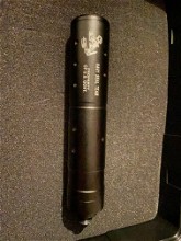 Image for Navy Seal Team Airsoft silencer