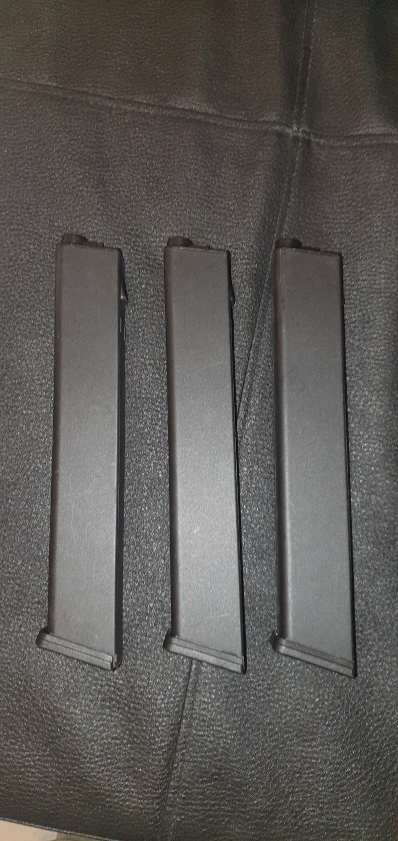 Image 1 for Arp9 mags