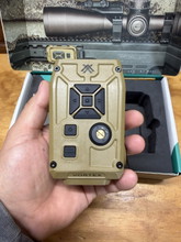 Bild für Vortex Impact 4000 GeoBallistics Ballistischer Rechner