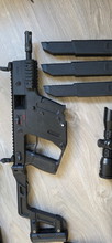 Imagen para Kriss vector