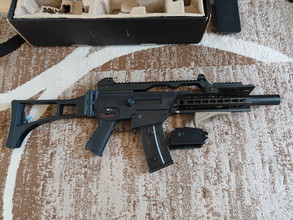 Bild für G36