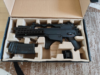 Image 3 for G36