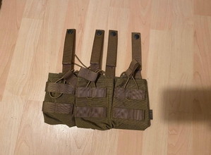 Imagen para 3x OneTigris AR/AK magazine pouches. Coyote brown