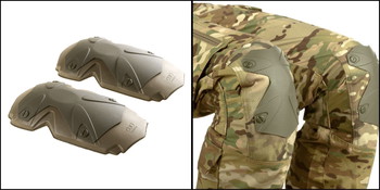 Image 2 for Claw Gear Operator Combat broek NYCO Multicam + 3DO kneepads