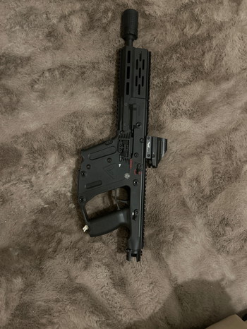 Bild 2 für Vector kriss Krytac édition limitée