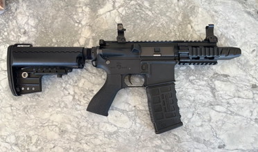 Bild für Firehawk SBR  |  G&G  |  AEG