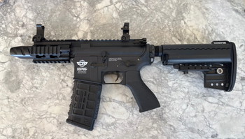 Image 2 for Firehawk SBR  |  G&G  |  AEG