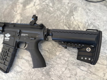 Image 4 for Firehawk SBR  |  G&G  |  AEG