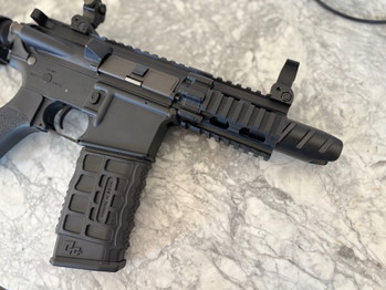 Image 5 for Firehawk SBR  |  G&G  |  AEG