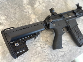 Image 6 for Firehawk SBR  |  G&G  |  AEG