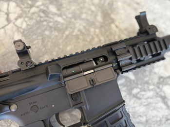 Image 7 for Firehawk SBR  |  G&G  |  AEG