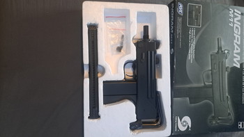 Bild 4 für Ingram M11 asg (Mac10)