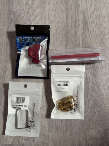 Image 2 pour Airsoft master piece sale